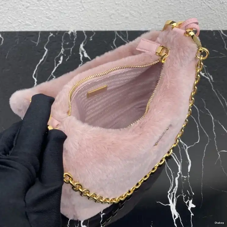 Prada Bag 2301YZ0009 0716